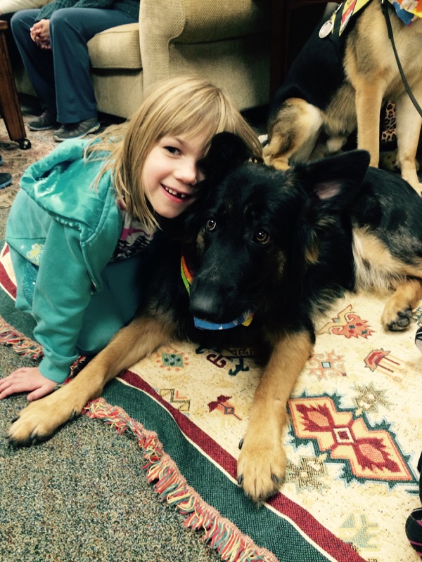 Photo 4 from ALCOVE CENTER FOR GRIEVING CHILDREN AND FAMILIES INC